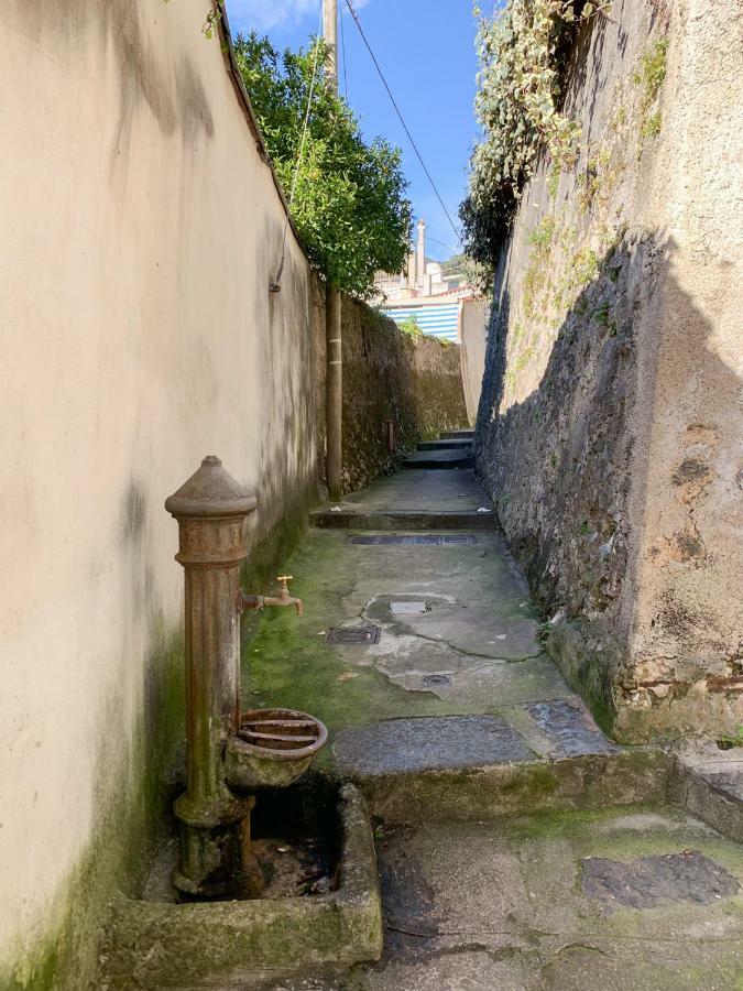 Casa Vacanze Freeholiday House Minori Exterior photo