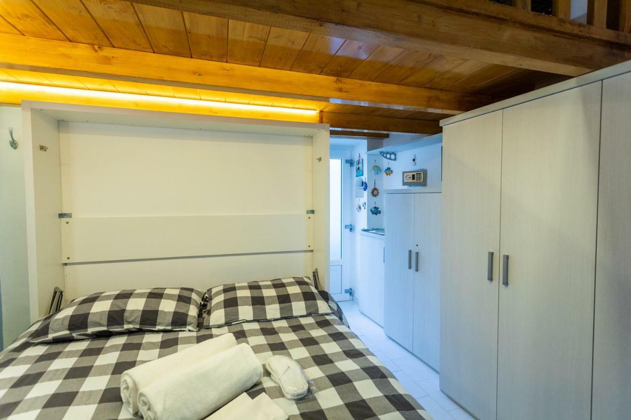 Casa Vacanze Freeholiday House Minori Exterior photo
